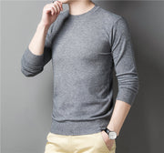 West Louis™ Knitwear Soft Warm Pullover