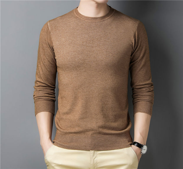 West Louis™ Knitwear Soft Warm Pullover