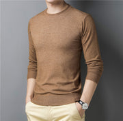 West Louis™ Knitwear Soft Warm Pullover