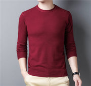 West Louis™ Knitwear Soft Warm Pullover