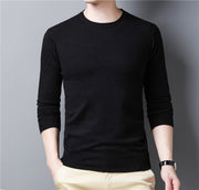 West Louis™ Knitwear Soft Warm Pullover