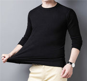 West Louis™ Knitwear Soft Warm Pullover