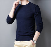 West Louis™ Knitwear Soft Warm Pullover