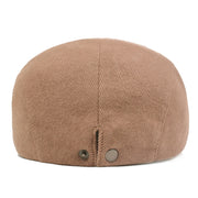 West Louis™ Retro Cabbie Flatcap