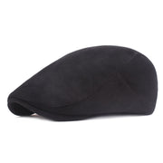 West Louis™ Retro Cabbie Flatcap