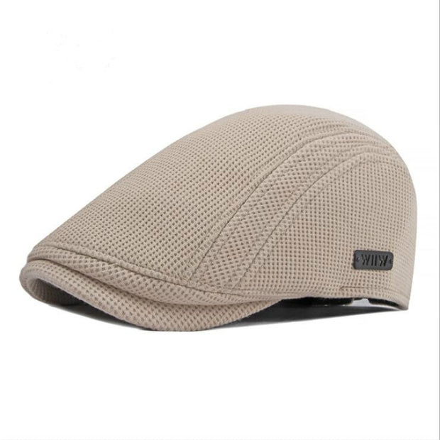 West Louis™ Stylish Knitted Adjustable Casquette