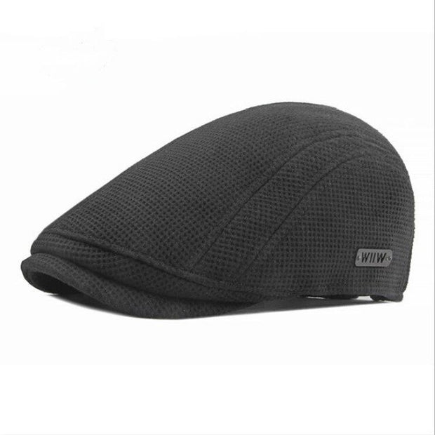 West Louis™ Stylish Knitted Adjustable Casquette