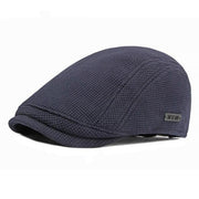 West Louis™ Stylish Knitted Adjustable Casquette