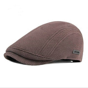 West Louis™ Stylish Knitted Adjustable Casquette