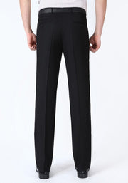 West Louis™ Formal Classic Breathable Office Trousers