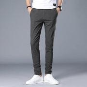 West Louis™ Men Designer Everyday Casual Pants