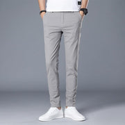 West Louis™ Men Designer Everyday Casual Pants