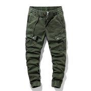 West Louis™ Tactical 100% Cotton Trousers