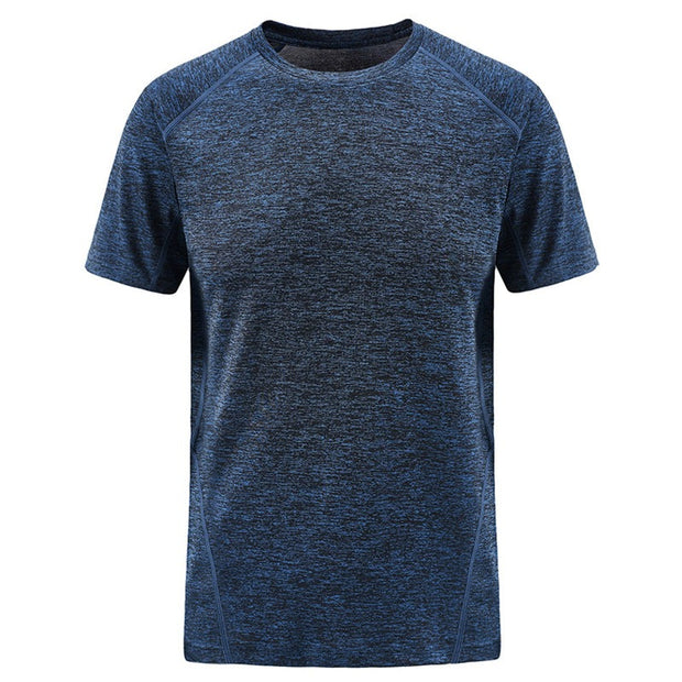 West Louis™ Summer Breathable Fast Drying T-shirt