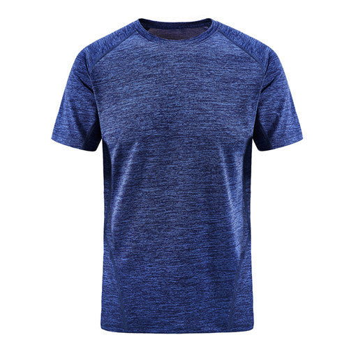 West Louis™ Summer Breathable Fast Drying T-shirt