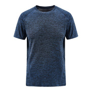 West Louis™ Summer Breathable Fast Drying T-shirt