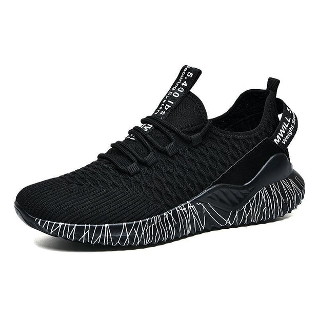 West Louis™ Mesh Breathable Light Outdoor Sport Sneakers