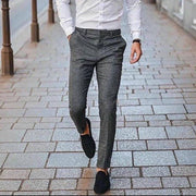 West Louis™ Skinny Social Classic Dress Pants