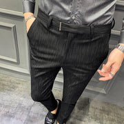 West Louis™ Skinny Social Classic Dress Pants