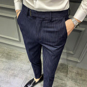 West Louis™ Skinny Social Classic Dress Pants