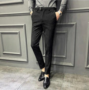 West Louis™ Skinny Social Classic Dress Pants