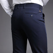 West Louis™ Dress Straight Suit Classic Pants
