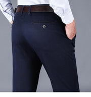West Louis™ New Classic Style Straight Loose Pants