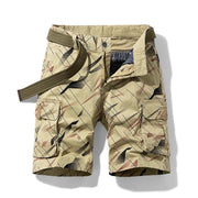 West Louis™ Fashion Cargo Tactical Loose Short