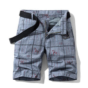 West Louis™ Art Printed Youth Short