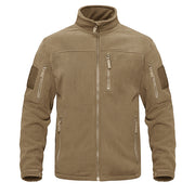 West Louis™ Thermal Fleece Tactical Military Outdoor Jacket