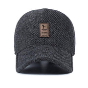 West Louis™ Thickened Baseball Cap  - West Louis