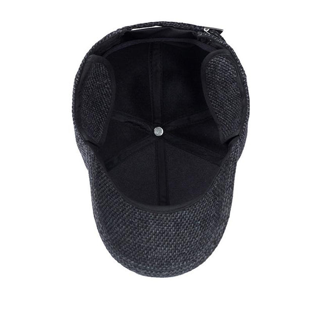 West Louis™ Thickened Baseball Cap  - West Louis
