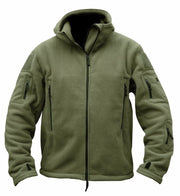 West Louis™ Thermal Fleece Tactical Outdoor Sport Camping Jacket