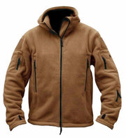 West Louis™ Thermal Fleece Tactical Outdoor Sport Camping Jacket