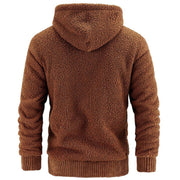 West Louis™ Winter Warm Cashmere Fleece Jacket