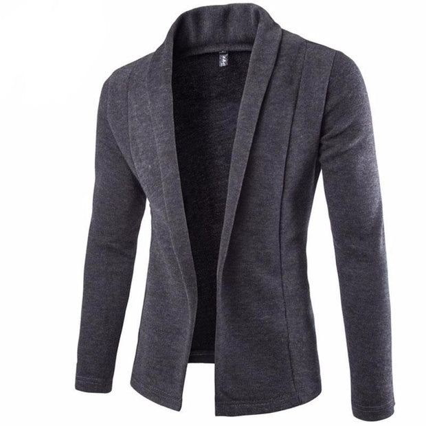 West Louis™ Modern Cardigan  - West Louis