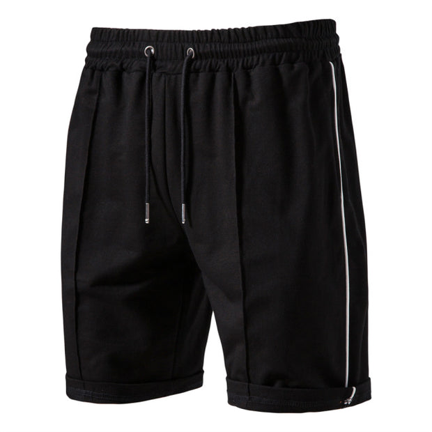 West Louis™ Cotton Summer Casual Shorts