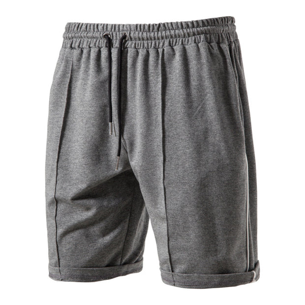 West Louis™ Cotton Summer Casual Shorts