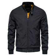 West Louis™ Softshell Lightweight Spring Windbreaker Jacket