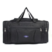 West Louis™ Oxford Waterproof Business Large Capacity Travel Bag