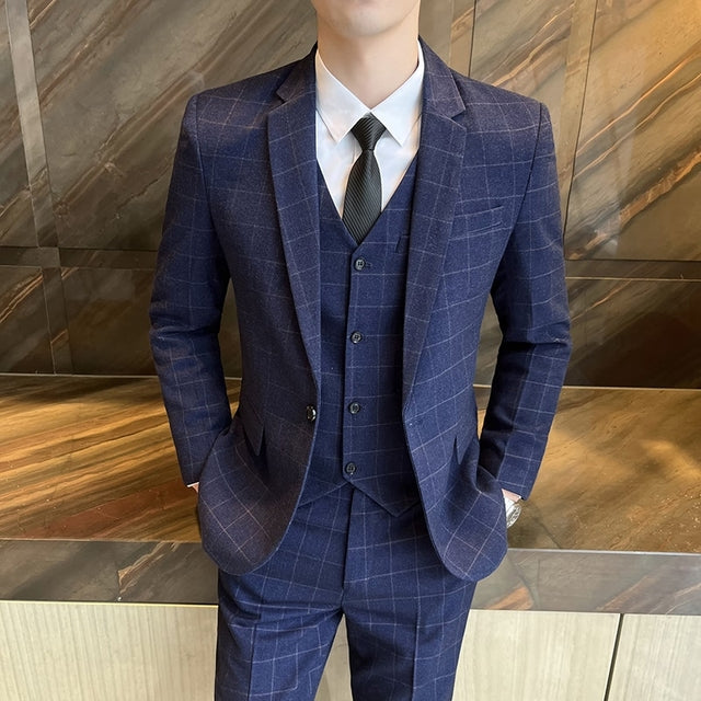 Suits – West Louis Suits – West Louis
