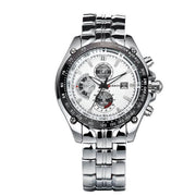 West Louis™ Wristwatches Quartz Casual Watch white - West Louis