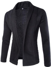 West Louis™ Modern Cardigan Black / M - West Louis