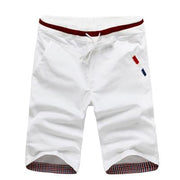 West Louis™ Harem Summer Shorts White / M - West Louis