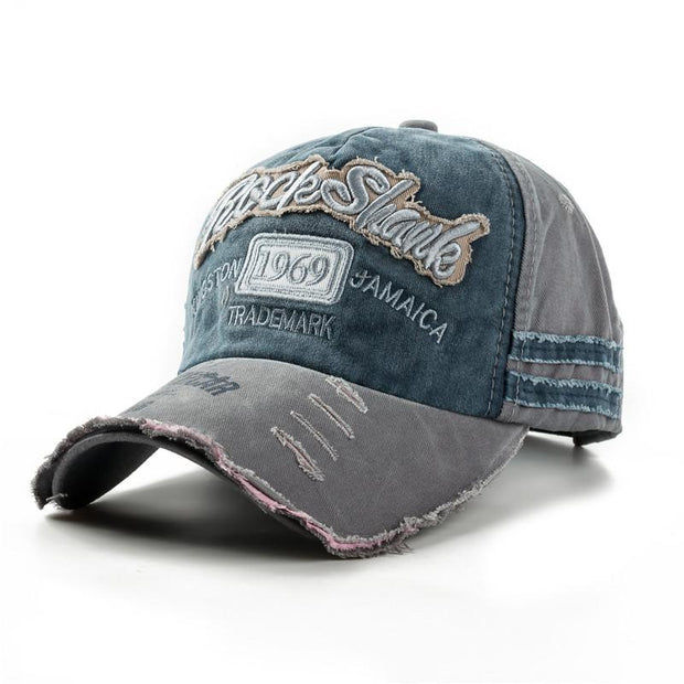 West Louis™ Vintage Baseball Cap 6 - West Louis