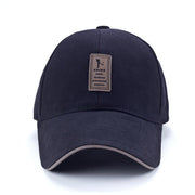 West Louis™ Unisex Brand Fashion Baseball Cap  - West Louis