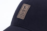 West Louis™ Unisex Brand Fashion Baseball Cap  - West Louis