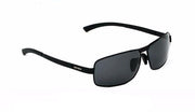 West Louis™ Polarized SunGlasses Black - West Louis