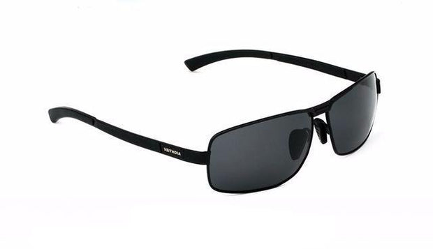 West Louis™ Polarized SunGlasses Black - West Louis