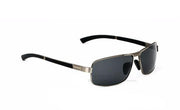 West Louis™ Polarized SunGlasses Gray - West Louis